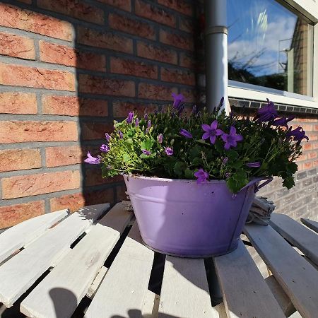Casa Lely Bed and Breakfast Lelystad Buitenkant foto