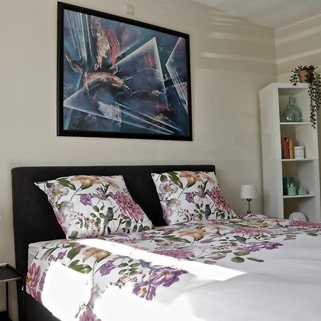 Casa Lely Bed and Breakfast Lelystad Buitenkant foto
