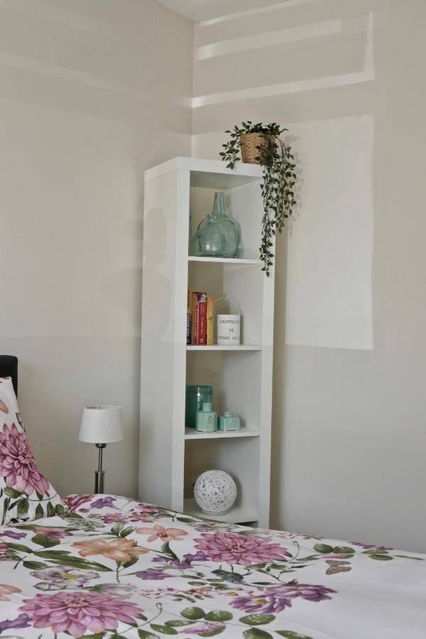 Casa Lely Bed and Breakfast Lelystad Buitenkant foto