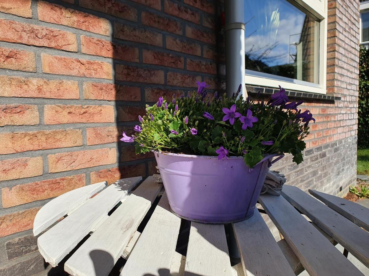 Casa Lely Bed and Breakfast Lelystad Buitenkant foto