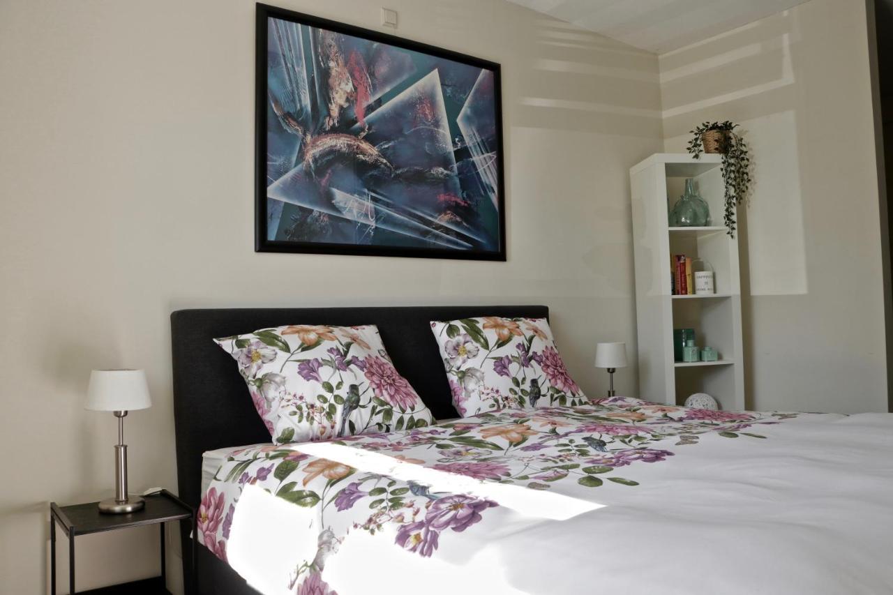 Casa Lely Bed and Breakfast Lelystad Buitenkant foto
