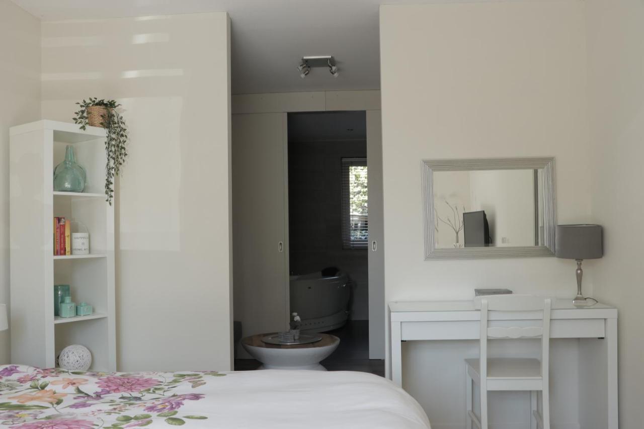 Casa Lely Bed and Breakfast Lelystad Buitenkant foto