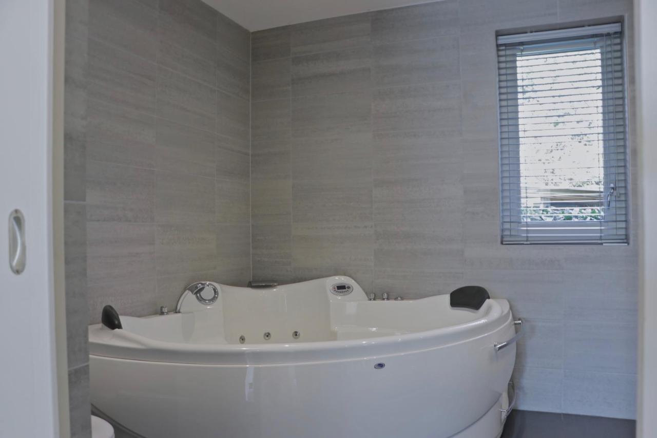 Casa Lely Bed and Breakfast Lelystad Buitenkant foto